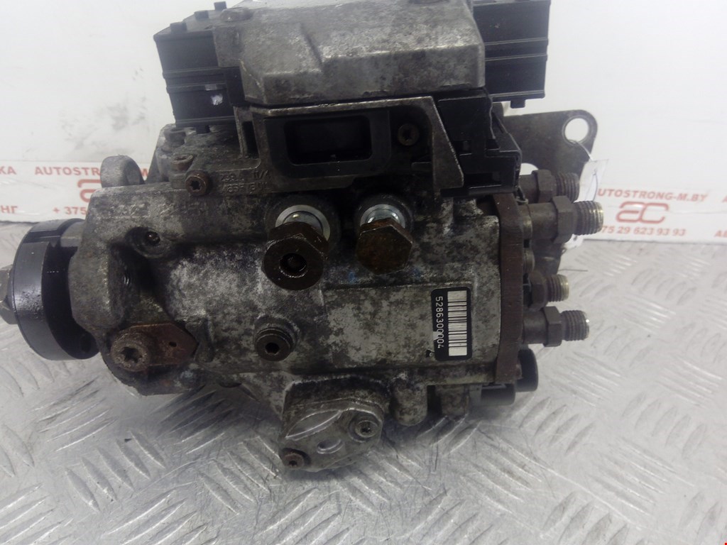 

ТНВД дизель Opel Astra G, Astra G