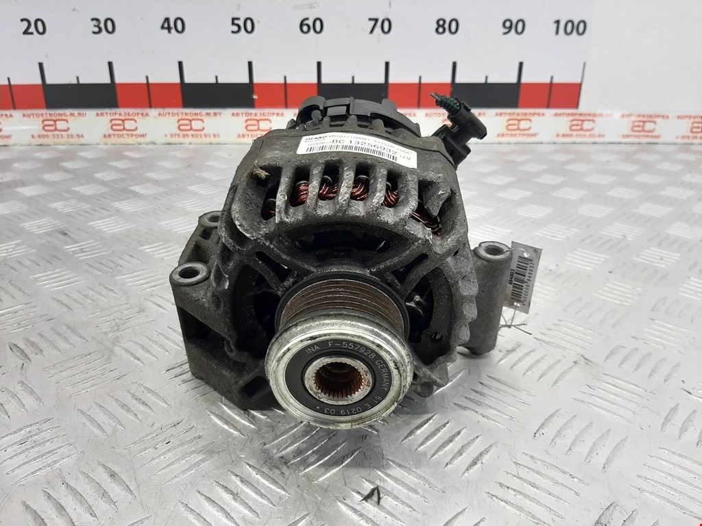 

Генератор Opel Corsa D, Corsa D
