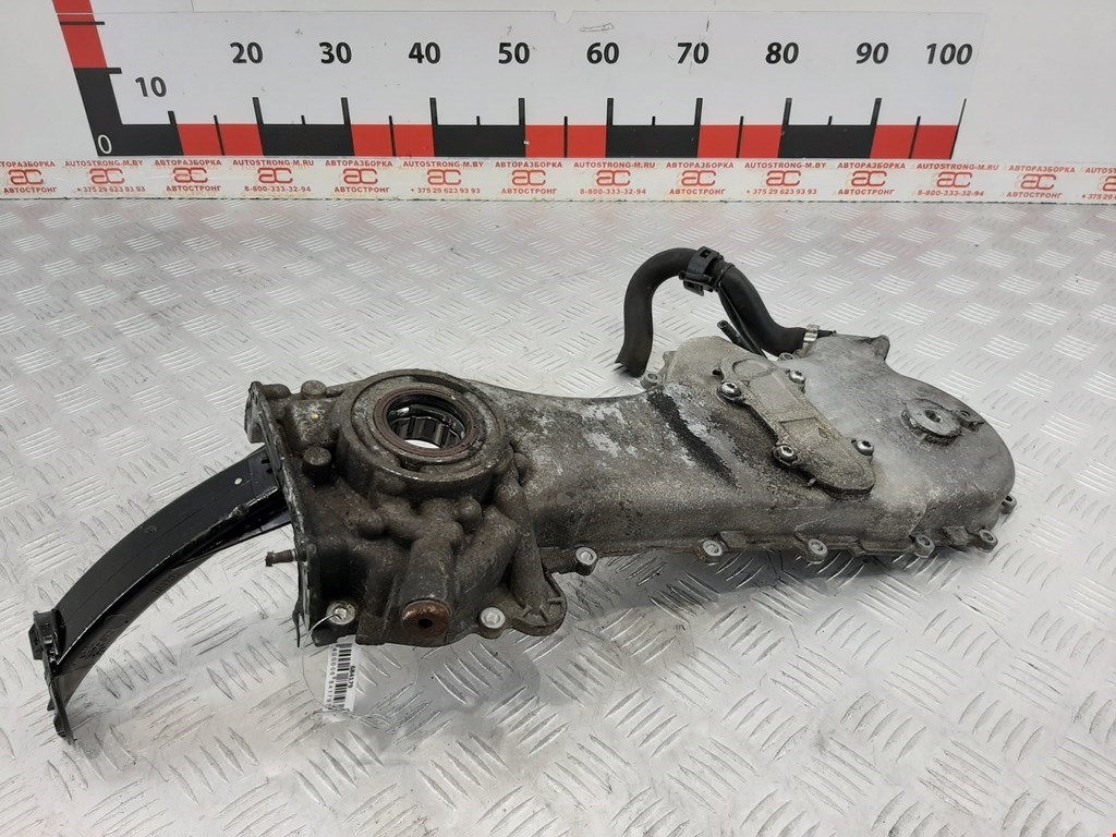

Насос масляный Opel Corsa D, Corsa D