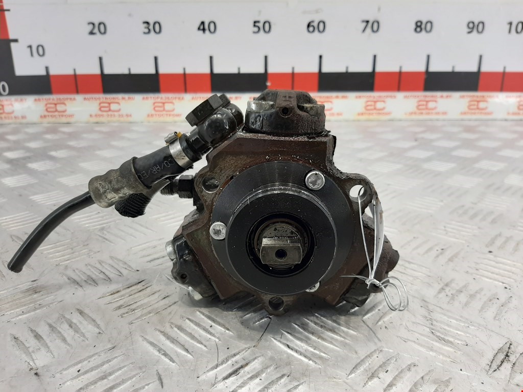 

ТНВД дизель Opel Corsa D, Corsa D
