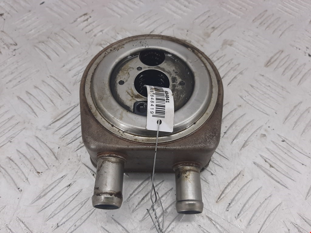 

Теплообменник Renault Scenic 1, Scenic 1