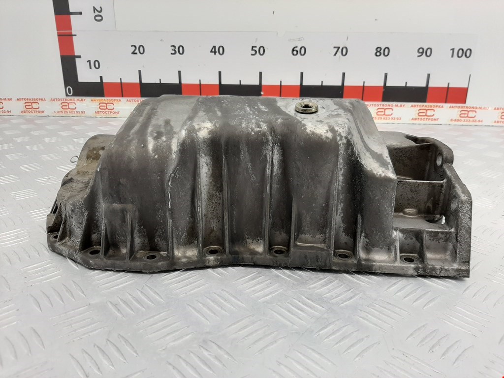 

Поддон двигателя Renault Scenic 1, Scenic 1