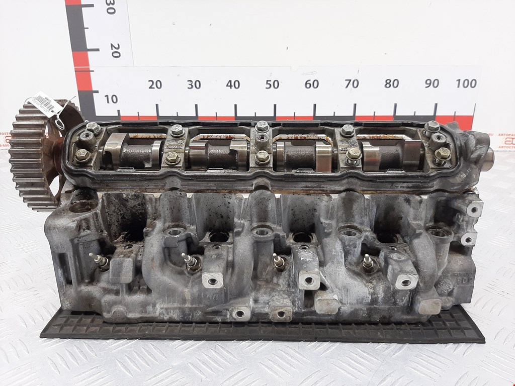 

Головка блока цилиндров (ГБЦ) Renault Scenic 1, Scenic 1