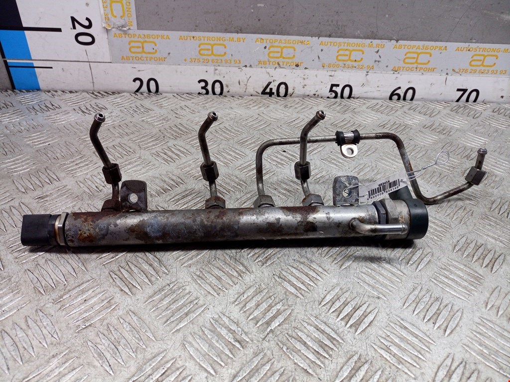 

Рампа топливная Mitsubishi Colt 6, Colt 6