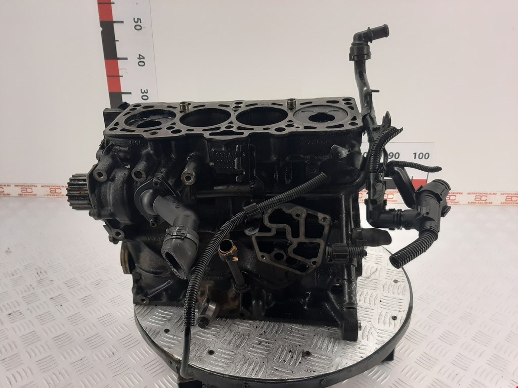 

Блок двигателя (картер) Ford Galaxy 1, Galaxy 1