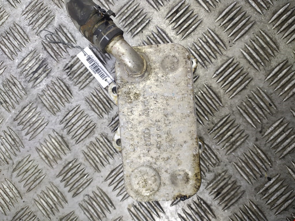 

Теплообменник Audi A4 B7, A4 B7