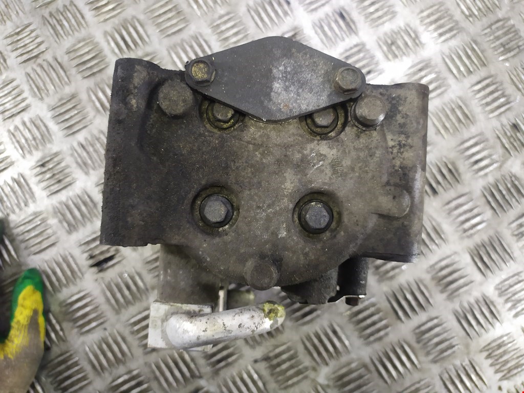 

Компрессор кондиционера Ford Focus 1, Focus 1
