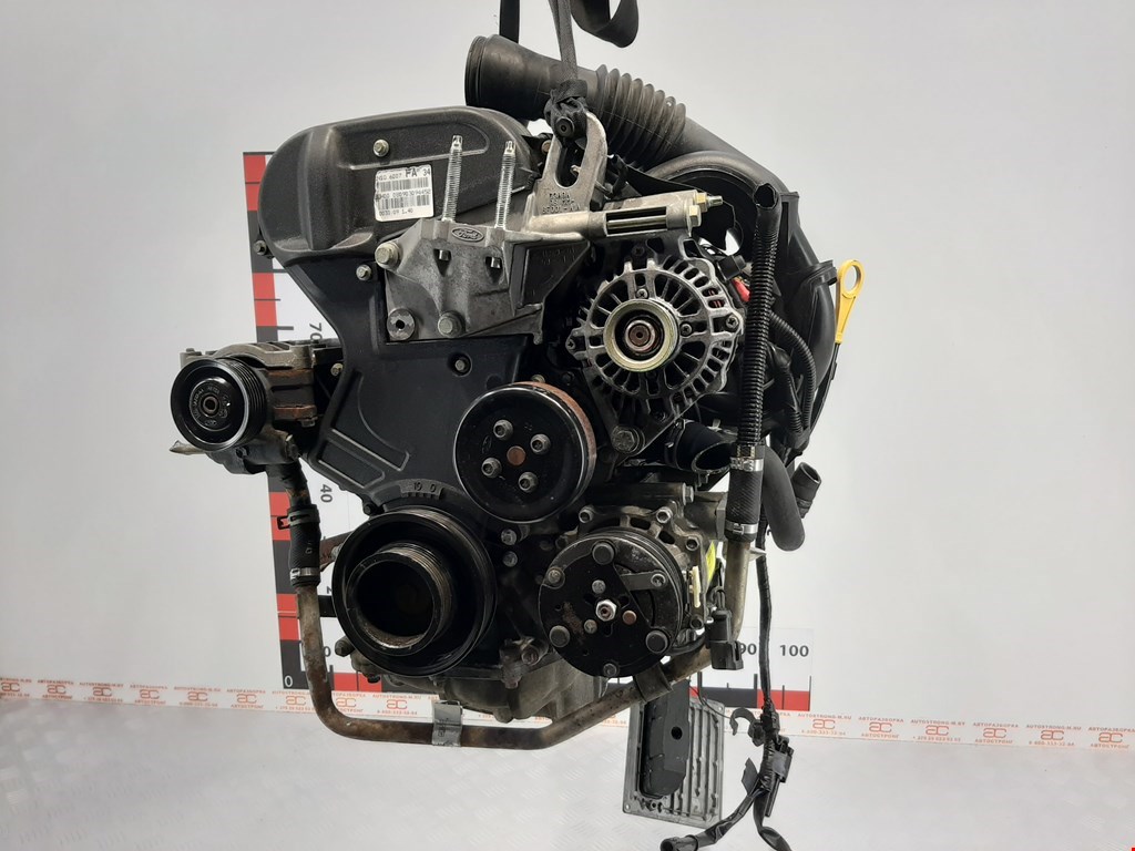 

Двигатель (ДВС) Mazda 2 DY, 2 DY