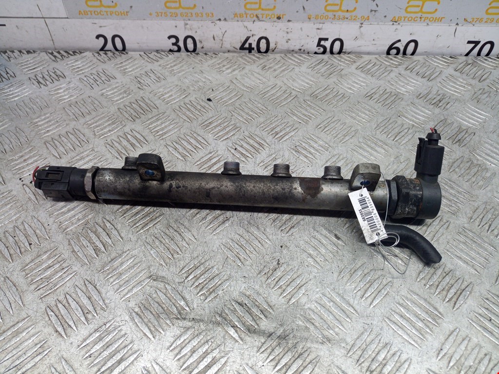 

Рампа топливная Mitsubishi Colt 6, Colt 6