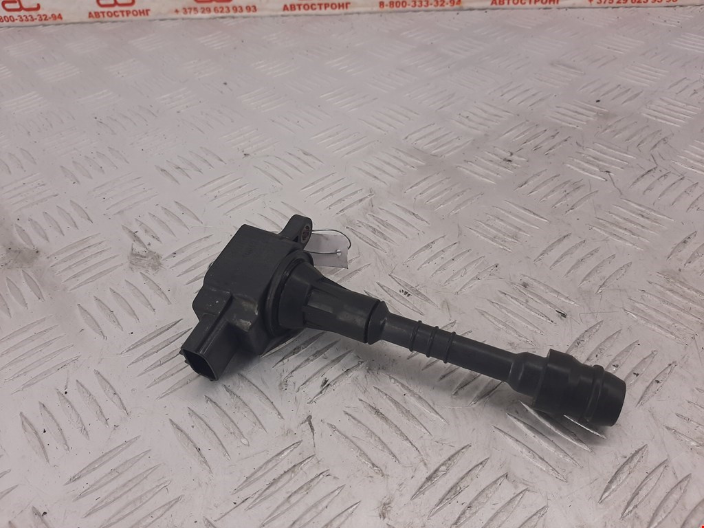 

Катушка зажигания Nissan Almera N16, Almera N16