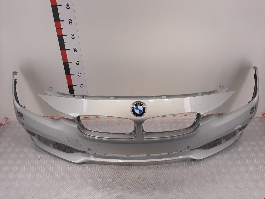 

Бампер передний BMW 3 Series (F30/F31), 3 Series (F30/F31)