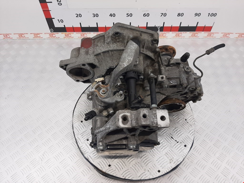 

КПП 5ст (механическая коробка) Audi A3 8L, A3 8L