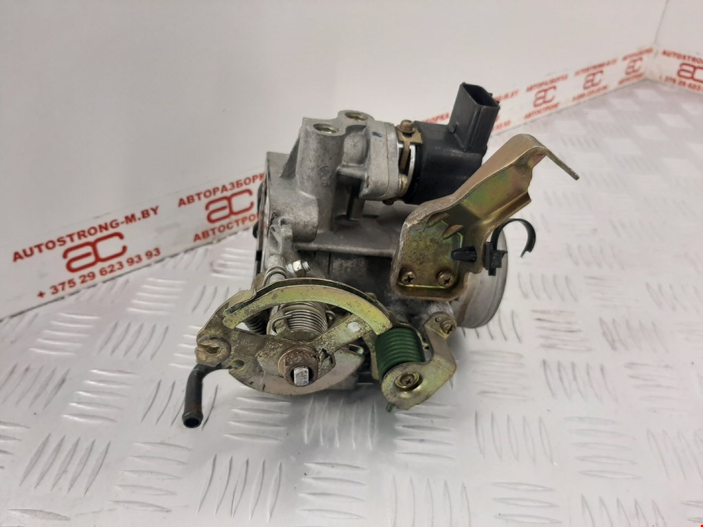 

Заслонка дроссельная Nissan Micra K11, Micra K11