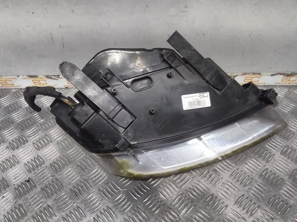 

Фара передняя левая Ford C MAX, C MAX