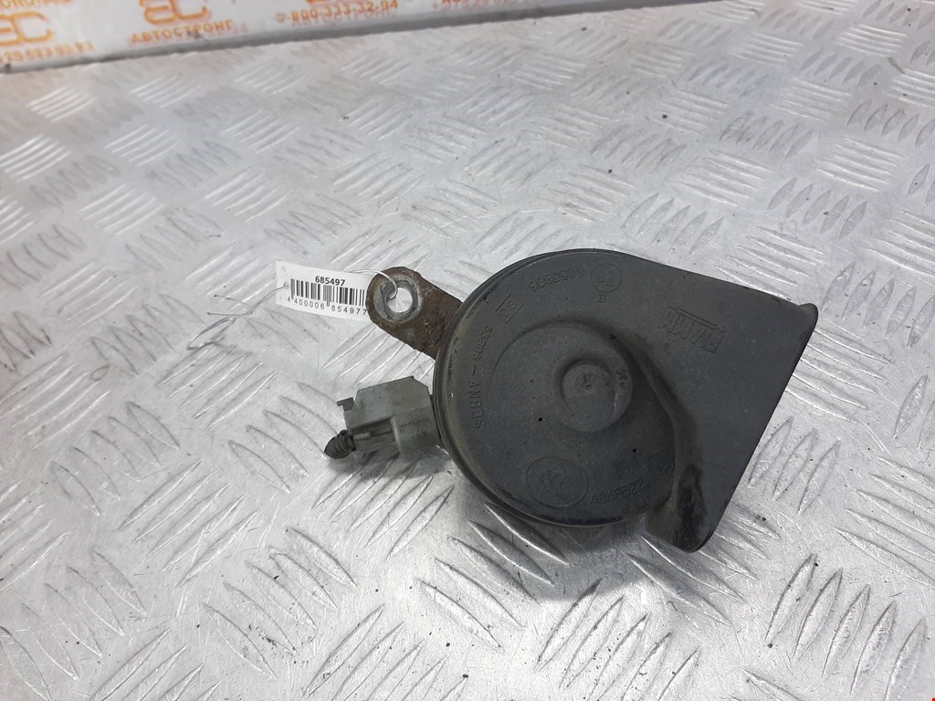 

Гудок (сигнал клаксон) Fiat Bravo 2, Bravo 2