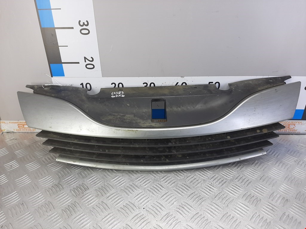 

Решетка радиатора Renault Laguna 2, Laguna 2