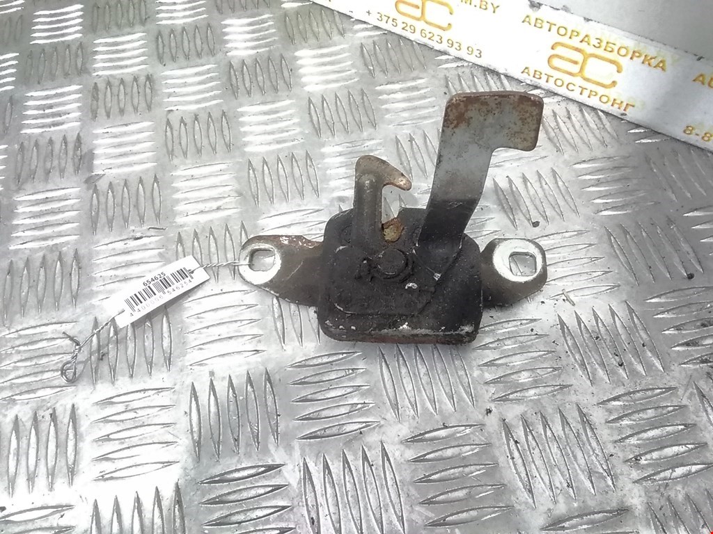 

Замок капота Renault Scenic 1, Scenic 1