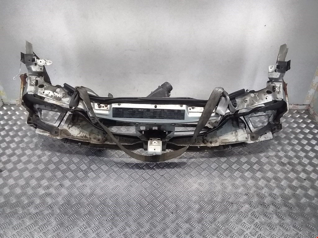 

Панель передняя (телевизор) Renault Scenic 1, Scenic 1