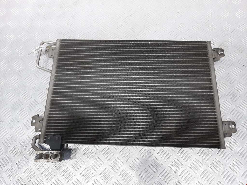 

Радиатор кондиционера Renault Scenic 1, Scenic 1