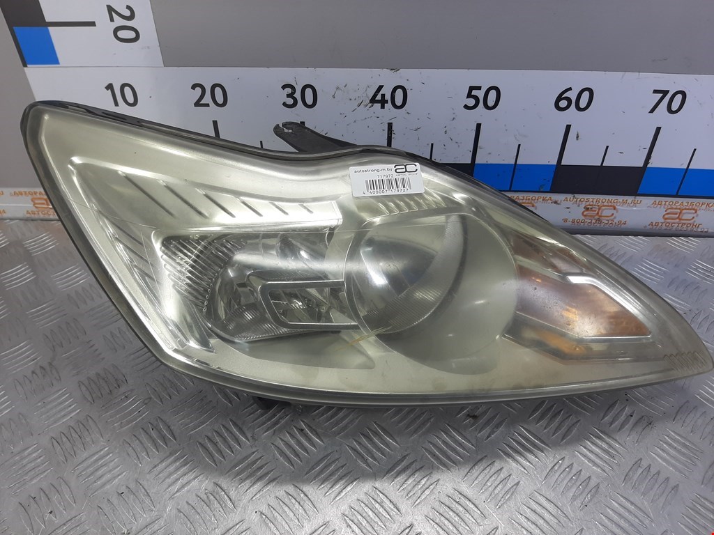 

Фара передняя правая Ford Focus 2, Focus 2