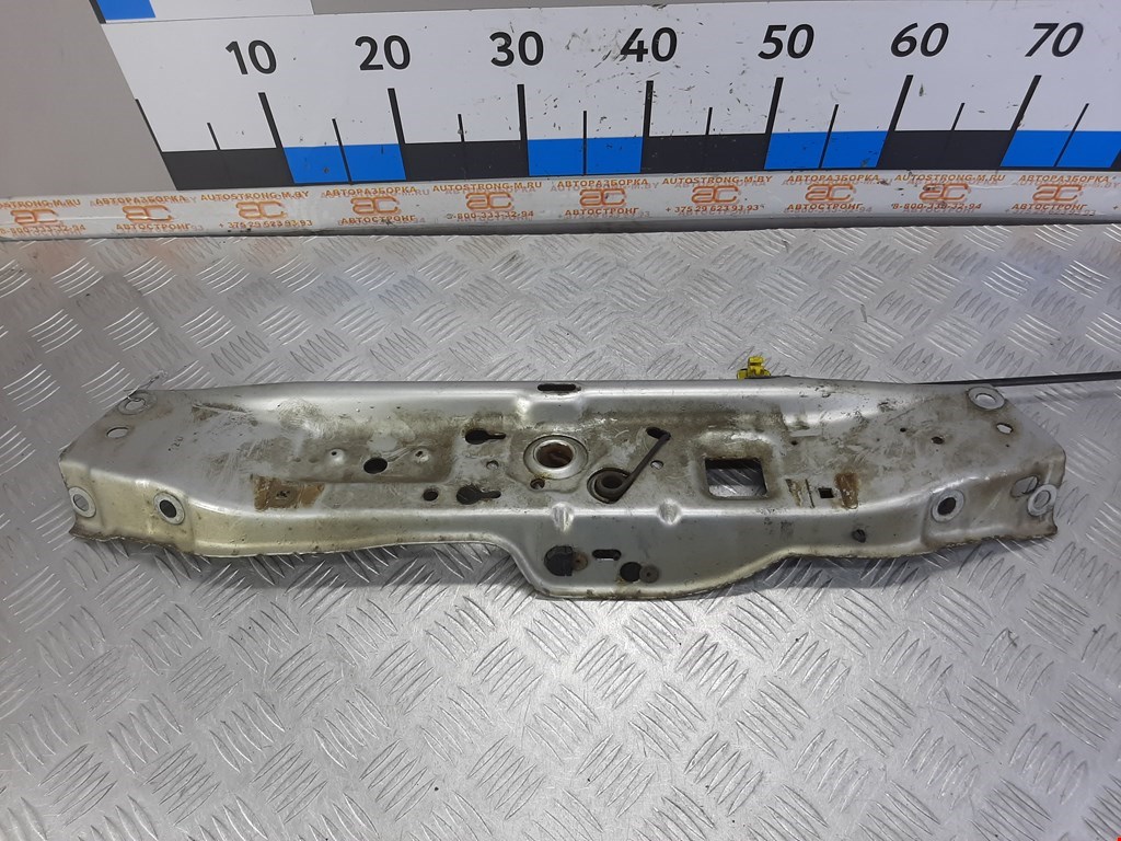 

Рамка капота Opel Zafira B, Zafira B