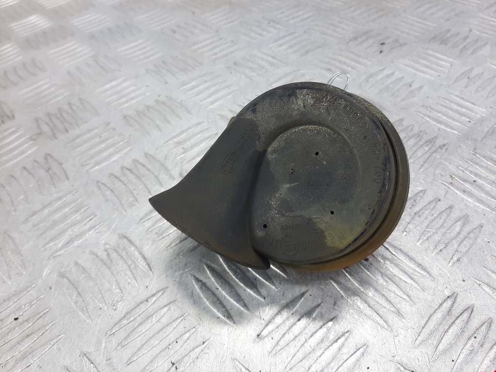 

Гудок (сигнал клаксон) Opel Zafira B, Zafira B
