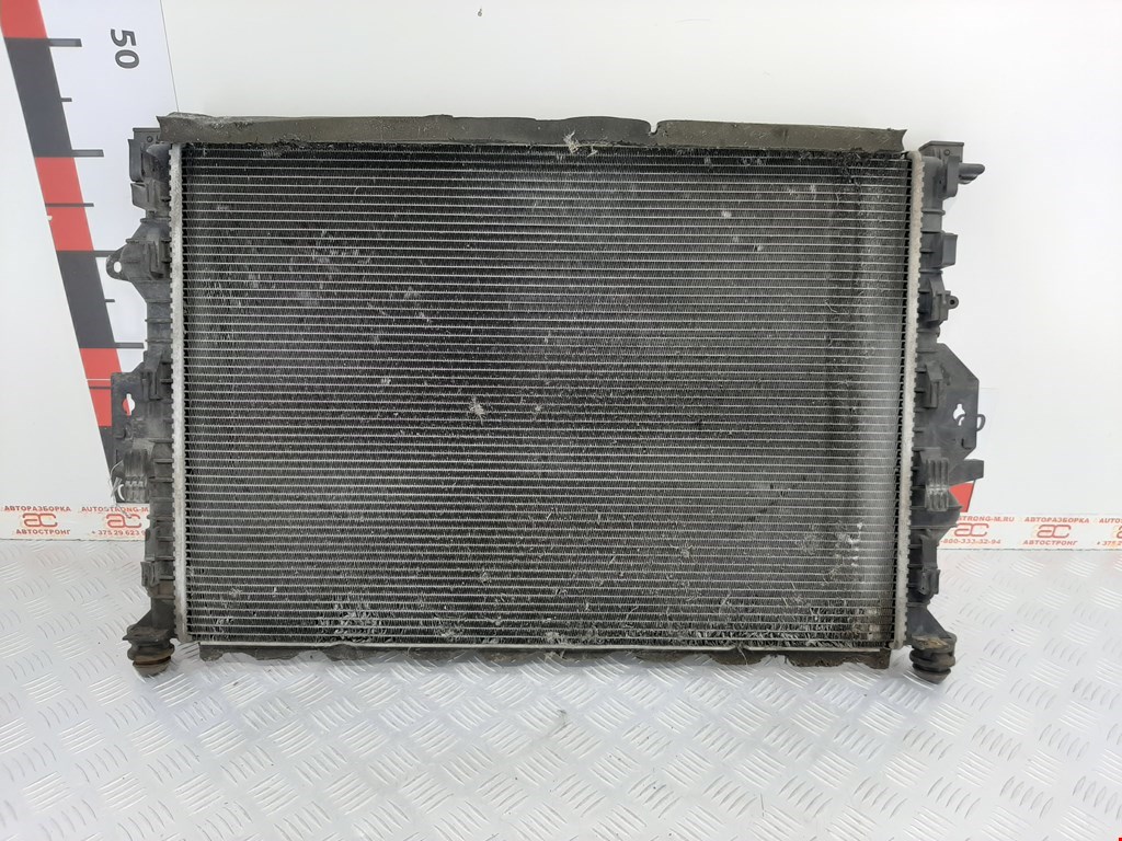 

Радиатор основной Ford Galaxy 2, Galaxy 2