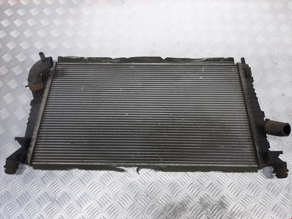 

Радиатор основной Ford Focus 2, Focus 2