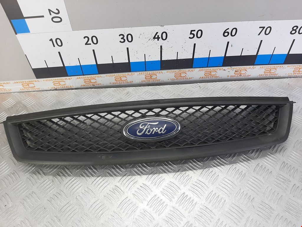 

Решетка радиатора Ford Focus 2, Focus 2