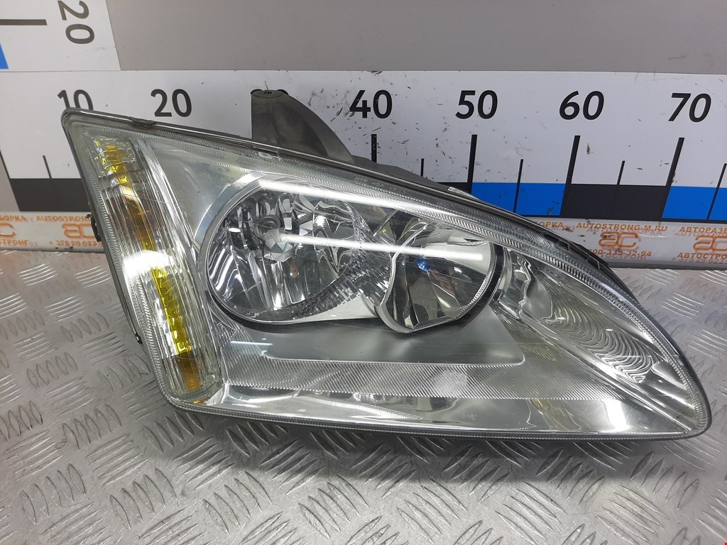 

Фара передняя правая Ford Focus 2, Focus 2