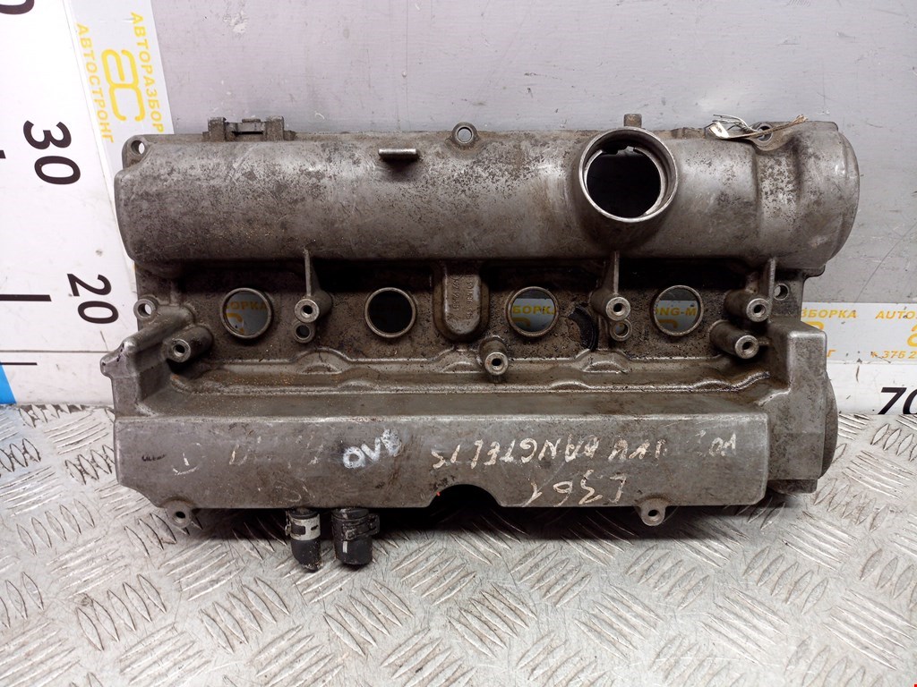 

Крышка клапанная (ГБЦ) Opel Vectra B, Vectra B