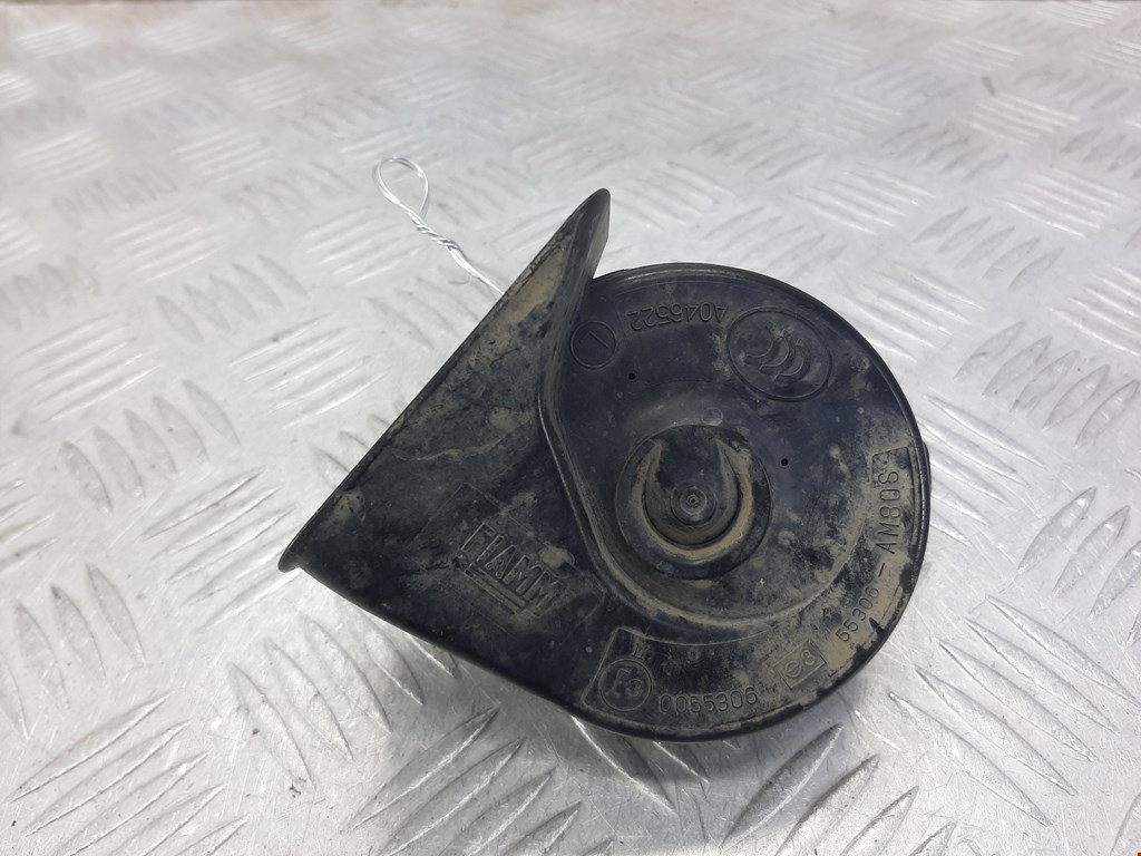 

Гудок (сигнал клаксон) Opel Corsa D, Corsa D