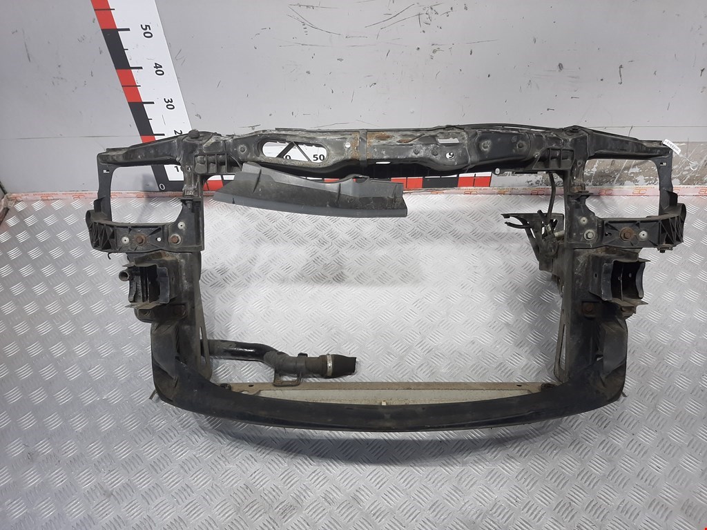 

Панель передняя (телевизор) Opel Corsa D, Corsa D