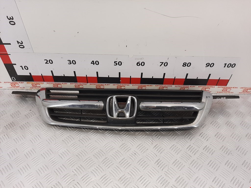 

Решетка радиатора Honda CRV 2, CRV 2