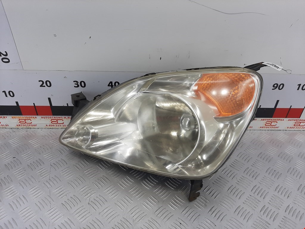 

Фара передняя левая Honda CRV 2, CRV 2