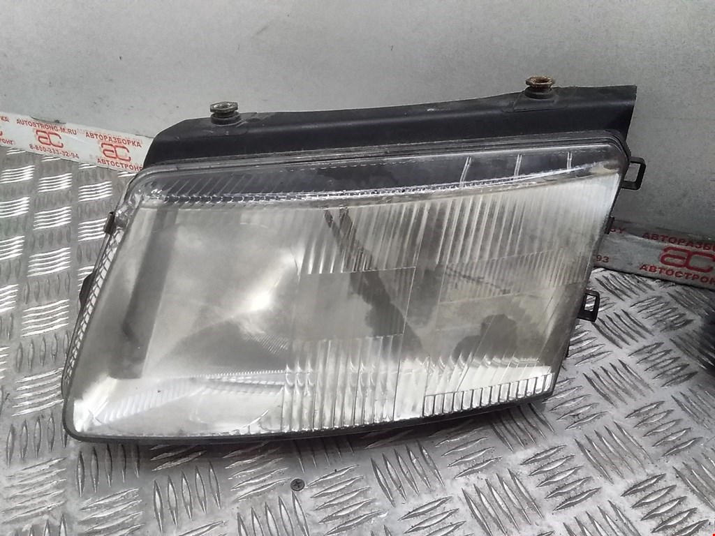 

Фара передняя левая Volkswagen Passat 5, Passat 5