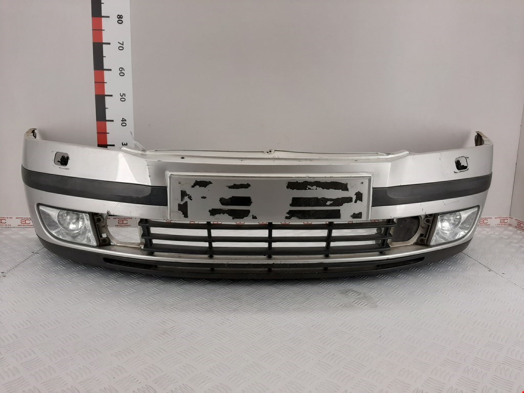 

Бампер передний Skoda Octavia 1Z, Octavia 1Z