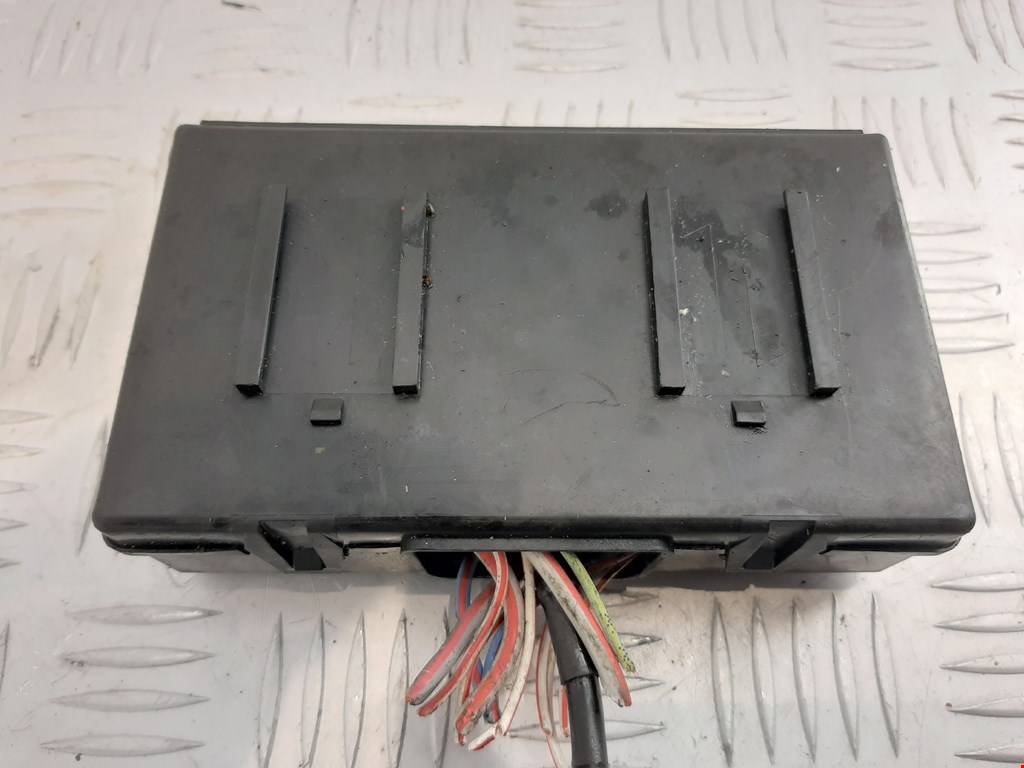 

Блок реле Citroen C5 1, C5 1