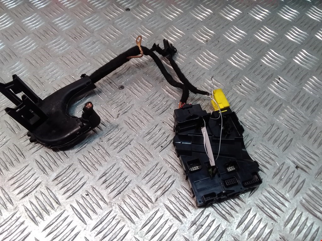 

Блок комфорта Seat Leon 2, Leon 2