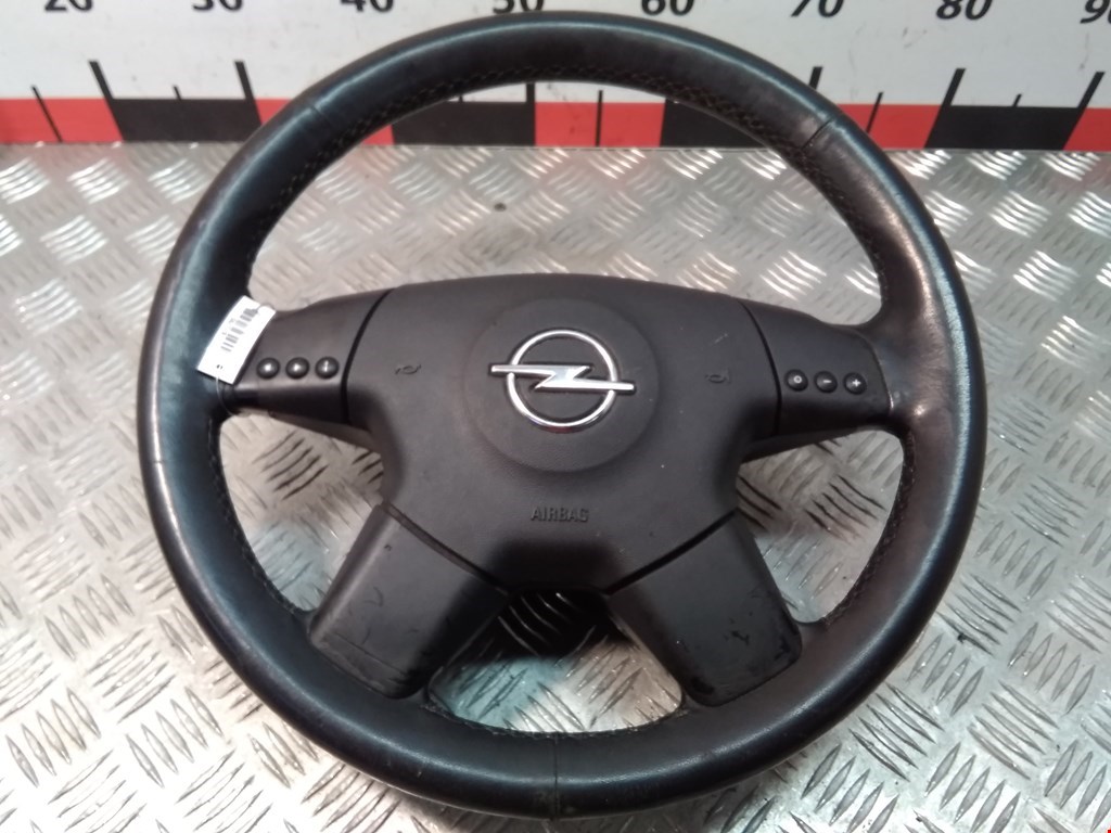 

Руль Opel Vectra C, Vectra C