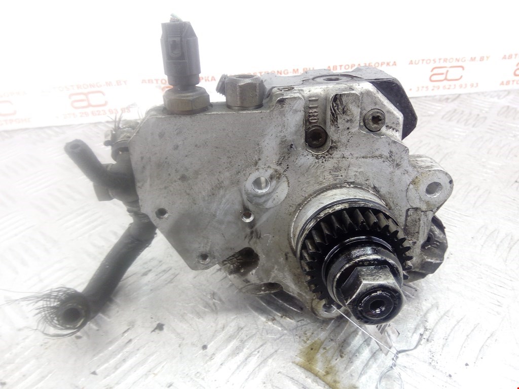 

ТНВД дизель Mitsubishi Colt 6, Colt 6