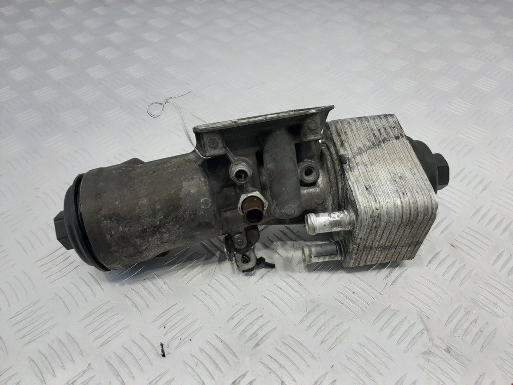 

Корпус масляного фильтра Volkswagen Passat 6, Passat 6
