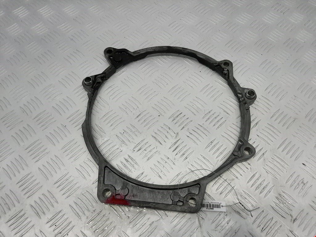 

Прокладка КПП (пластина) Skoda Fabia, Fabia