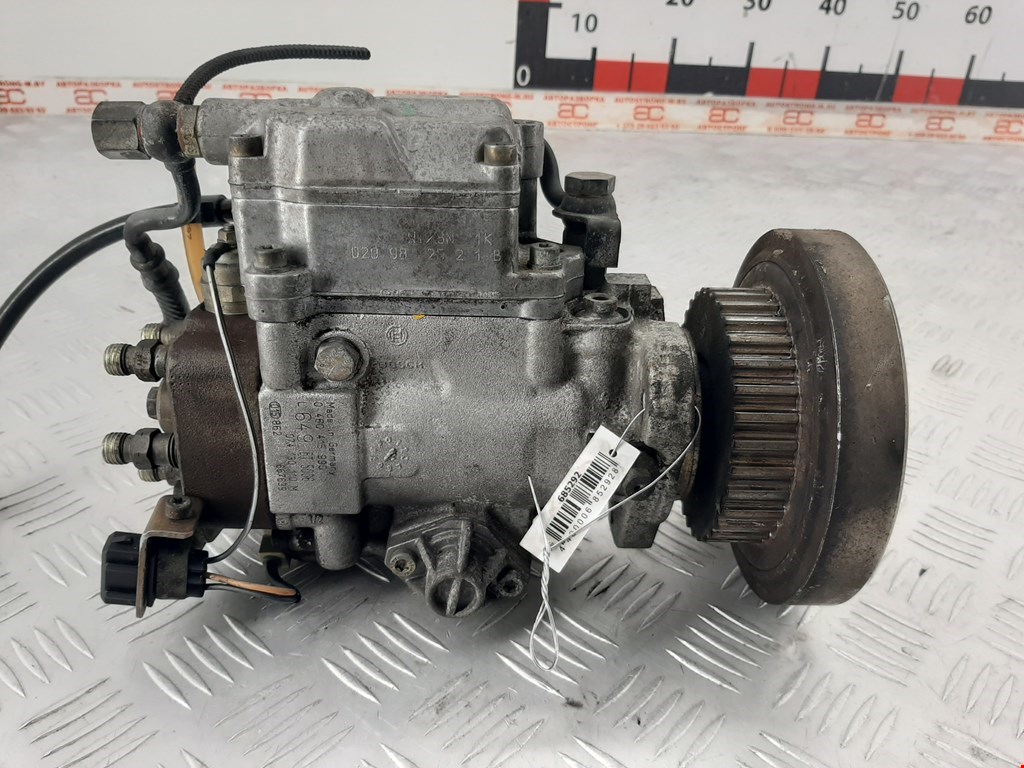 

ТНВД дизель Volvo S70 V70 1, S70 V70 1