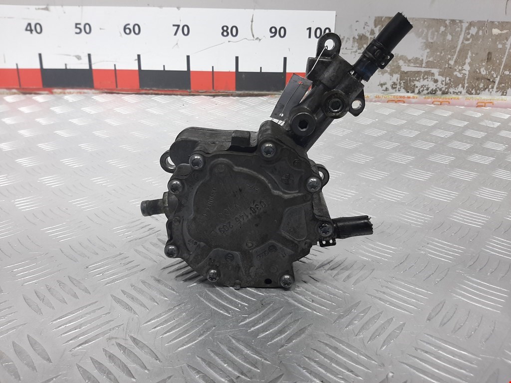 

ТНВД дизель Volkswagen Passat 5 GP, Passat 5 GP