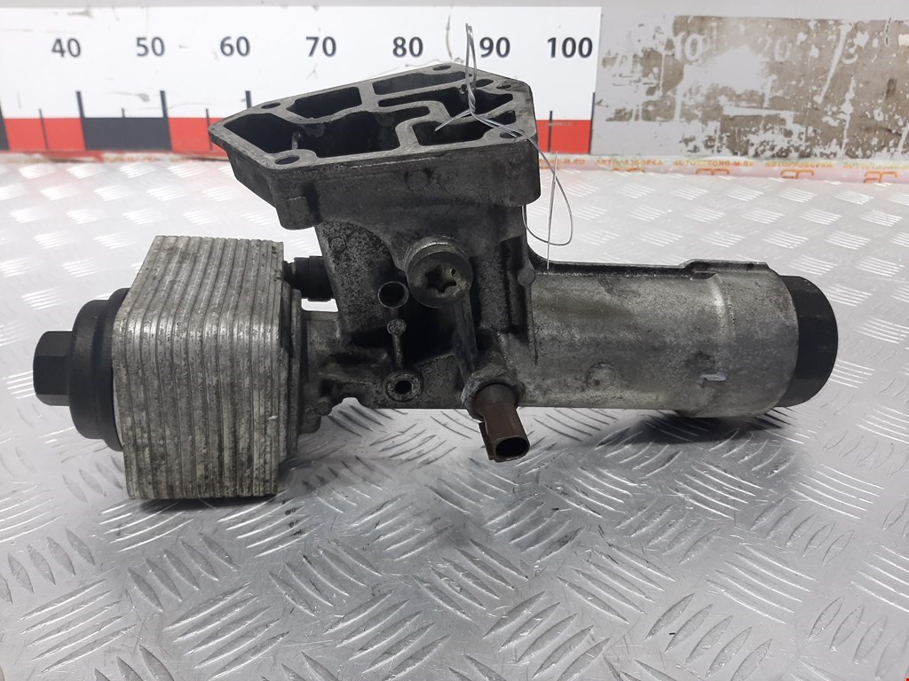 

Корпус масляного фильтра Volkswagen Passat 5 GP, Passat 5 GP