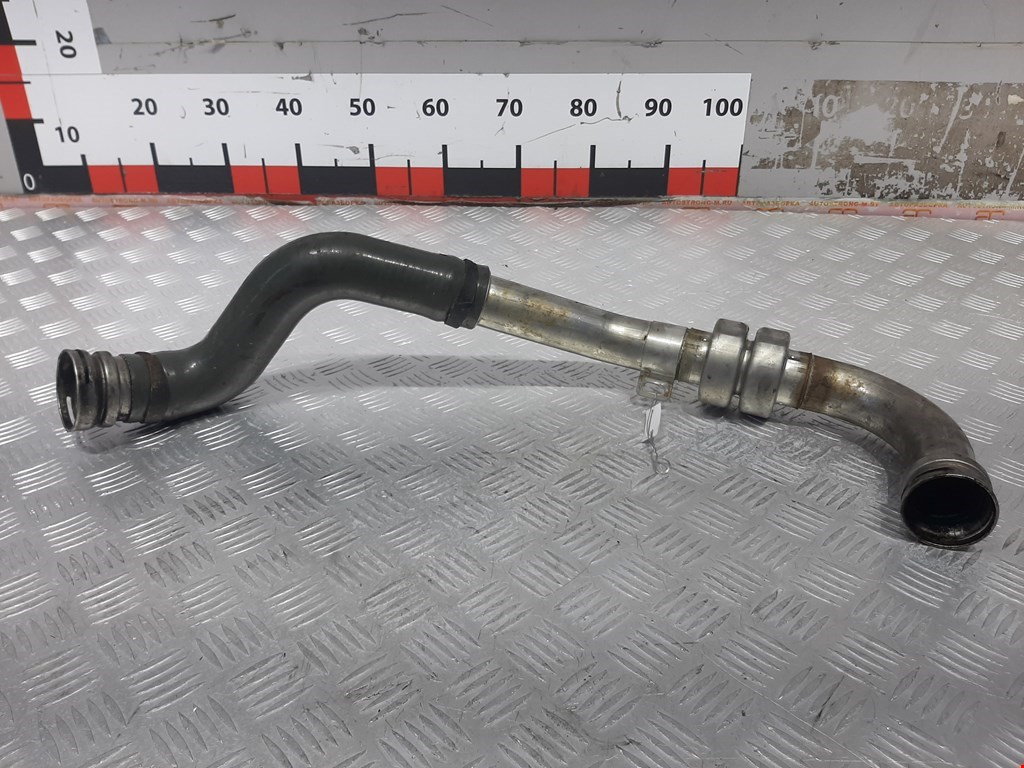 

Патрубок турбины Renault Scenic 3, Scenic 3