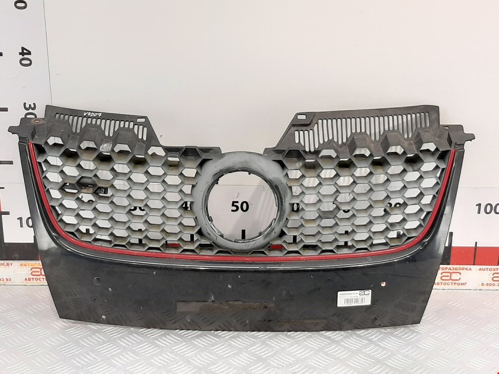 

Решетка радиатора Volkswagen Golf 5, Golf 5
