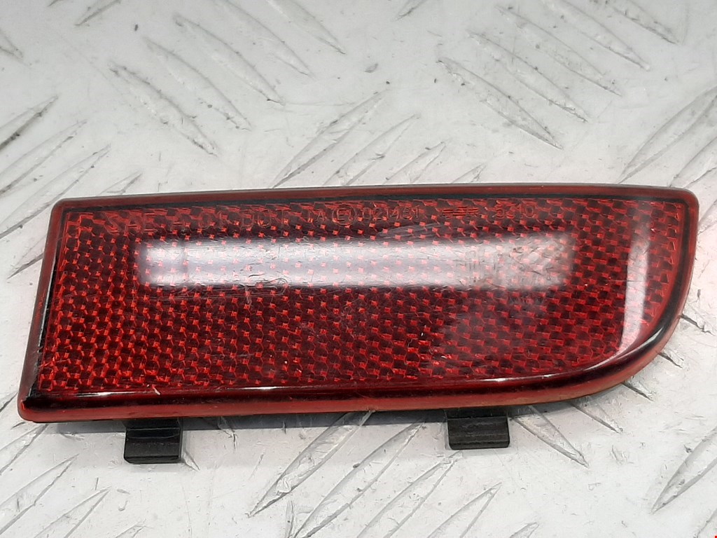 

Катафот (отражатель) бампера правый Mercedes Vito (W639), Vito (W639)