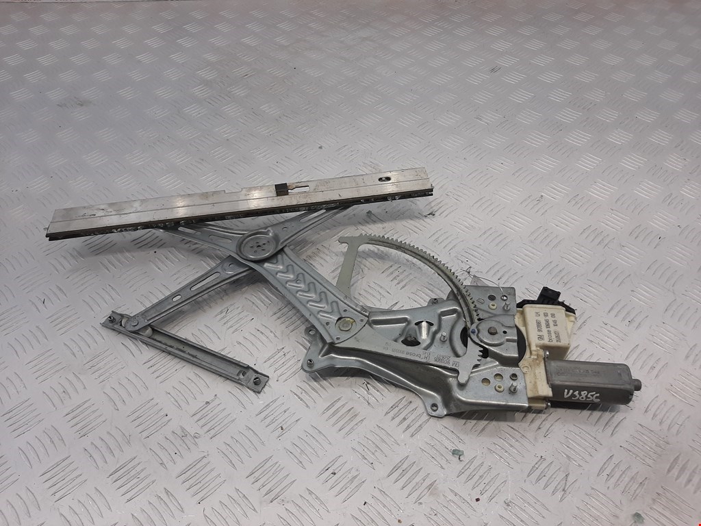 

Стеклоподъемник электрический двери передней левой Opel Vectra C, Vectra C